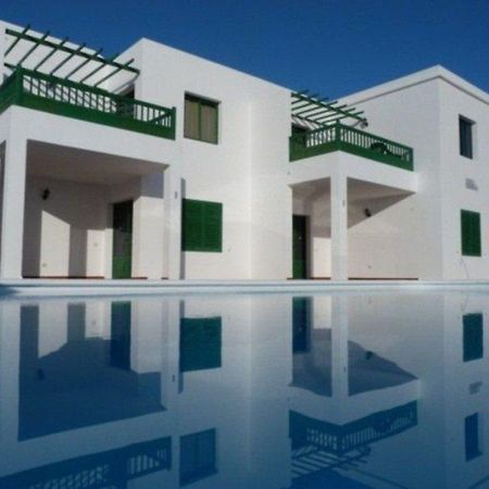 Playa Alhambra II Appartement Puerto del Carmen  Buitenkant foto