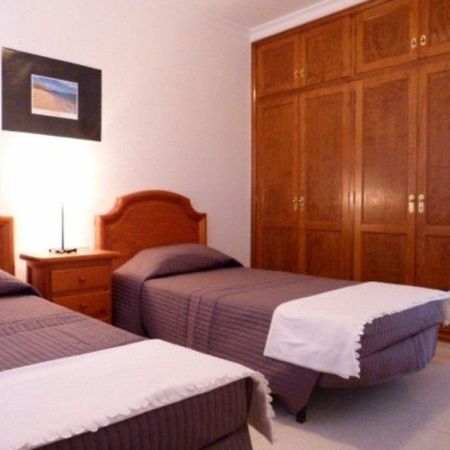 Playa Alhambra II Appartement Puerto del Carmen  Buitenkant foto