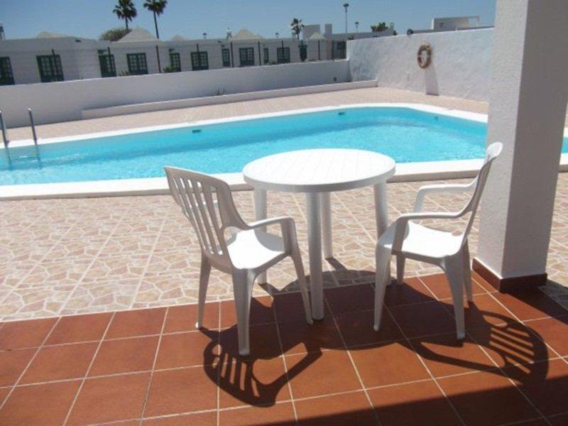 Playa Alhambra II Appartement Puerto del Carmen  Buitenkant foto