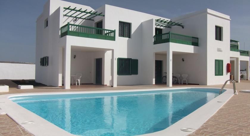 Playa Alhambra II Appartement Puerto del Carmen  Buitenkant foto