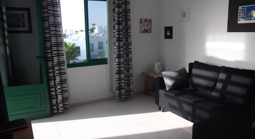 Playa Alhambra II Appartement Puerto del Carmen  Buitenkant foto