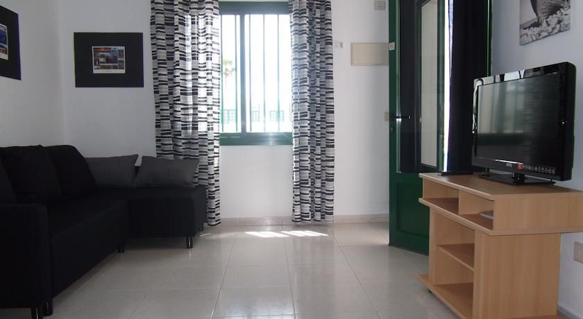 Playa Alhambra II Appartement Puerto del Carmen  Buitenkant foto